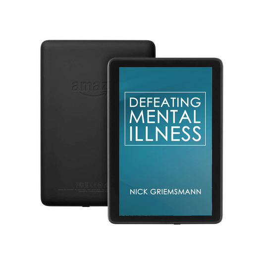 Defeating Mental Illness (eBook)